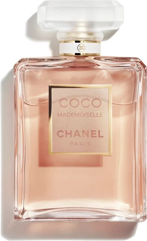 parfum chanel per femra